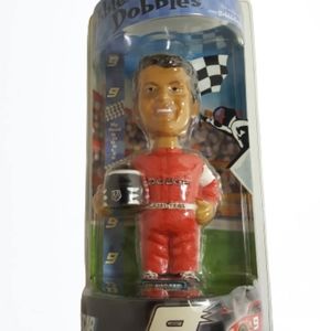 2002 Bobble Dobbles Bill Elliott.